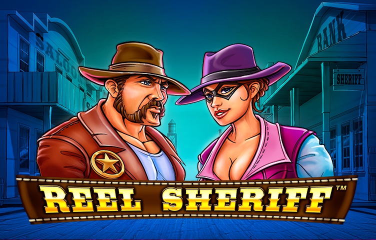 Reel Sheriff