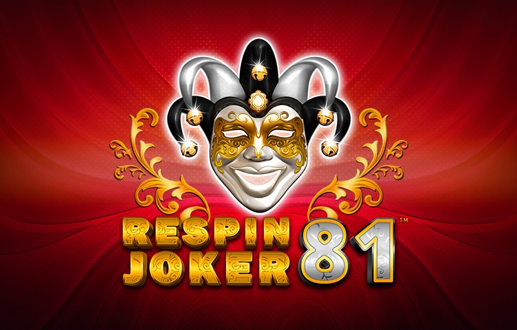 Respin Joker 81