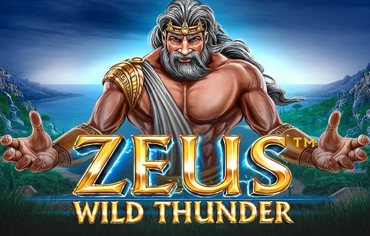 Zeus Wild Thunder