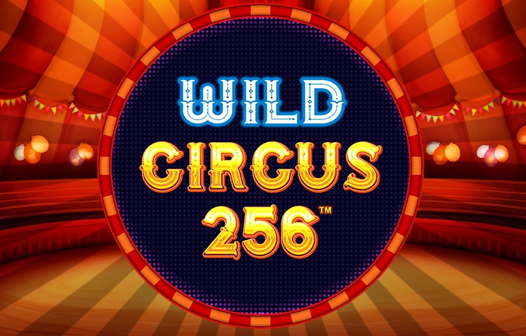 Wild Circus 256