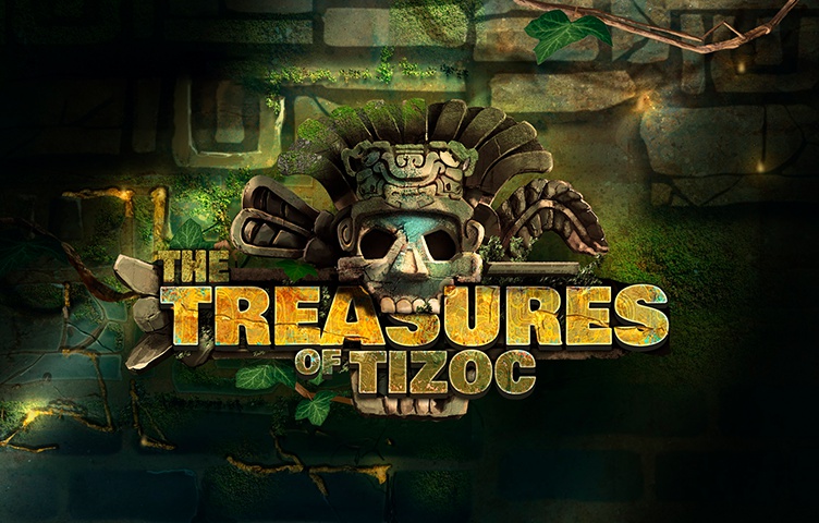 Treasures of Tizoc