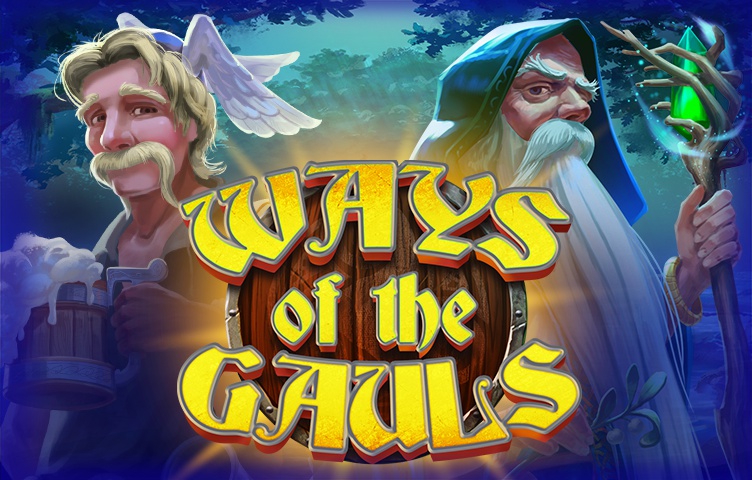 Ways of the Gauls