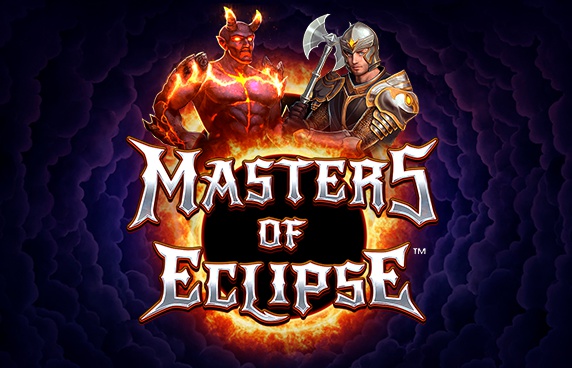 Masters of Eclipse