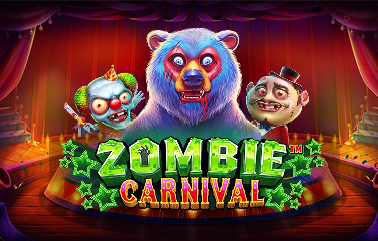 Zombie Carnival