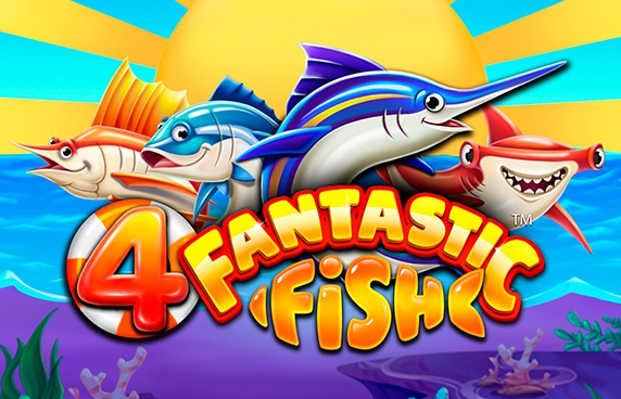 4 Fantastic Fish