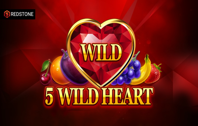 5 Wild Heart