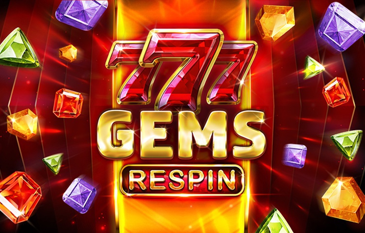 777 Gems Respin