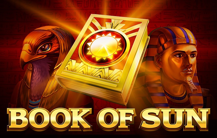 Book of Sun