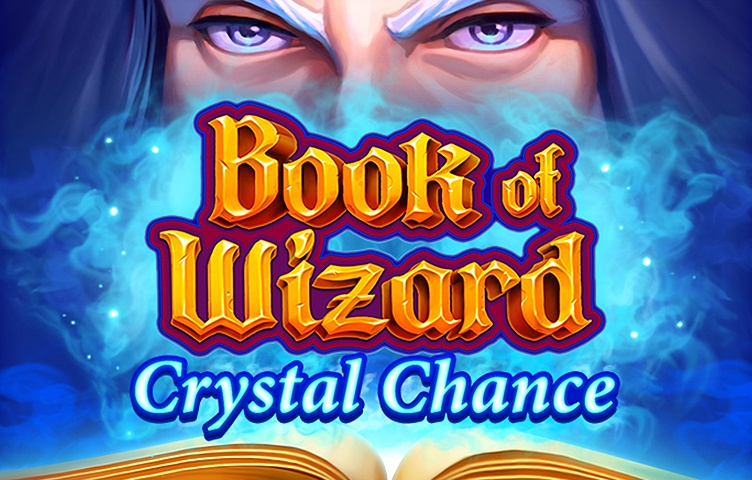 Book of Wizard Crystal Chance