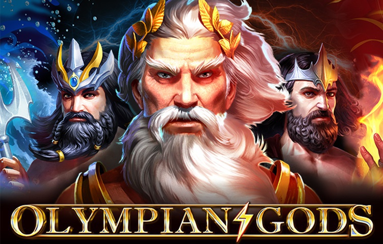 Olympian Gods