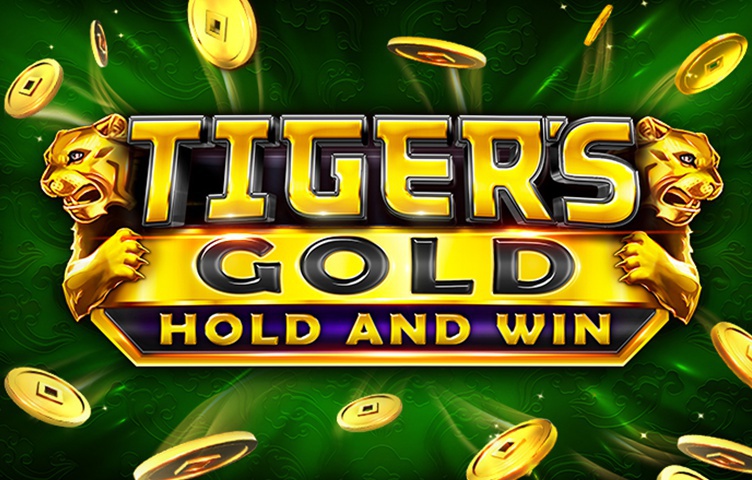 Tigers Gold