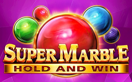 Super Marble: Hold and Win