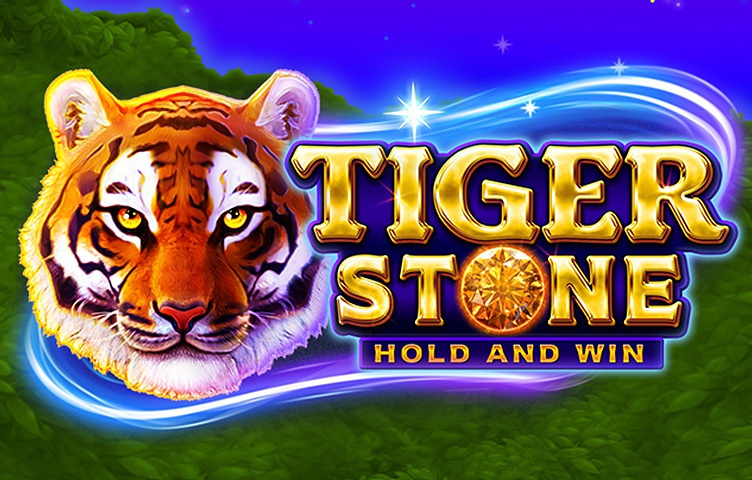 Tiger Stone: Hold and Win