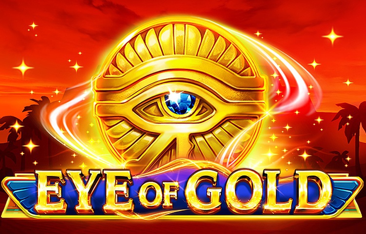 Eye of Gold