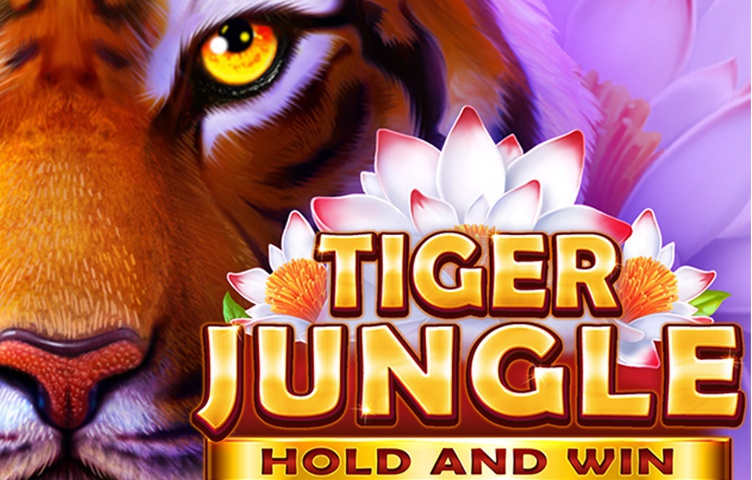 Tiger Jungle