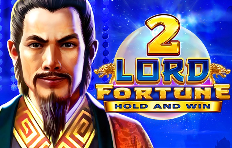 Lord Fortune 2