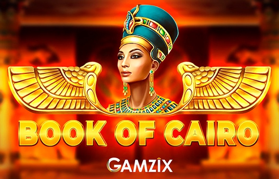 Book of Cairo