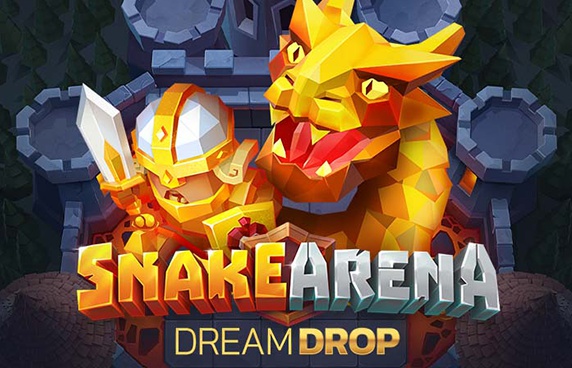 Snake Arena Dream Drop