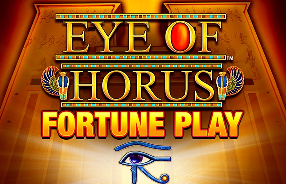 Eye of Horus Fortune Play