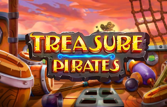 Treasure Pirates