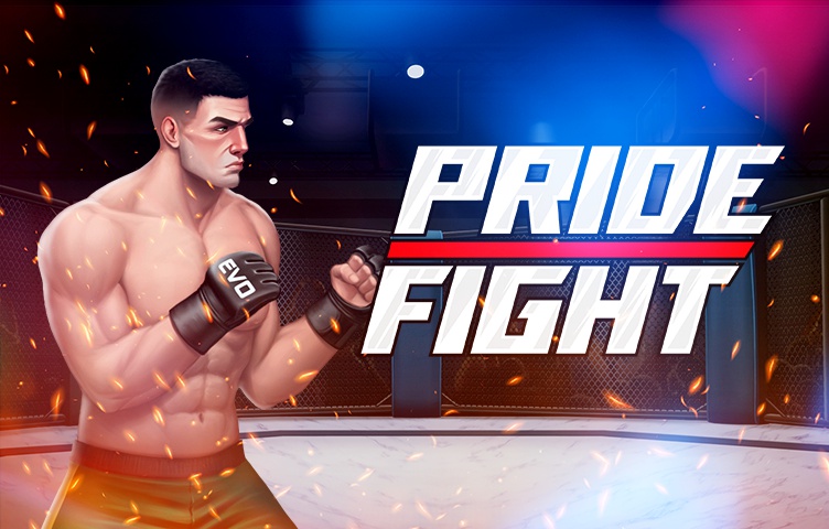 Pride Fight