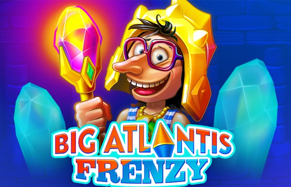 Big Atlantis Frenzy