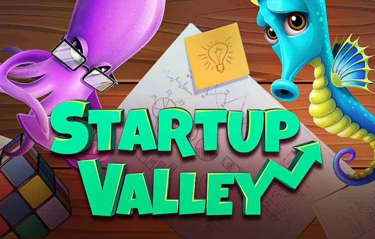 Startup Valley