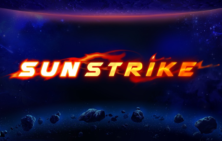 Sunstrike