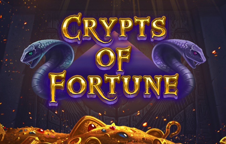 Crypts of Fortune