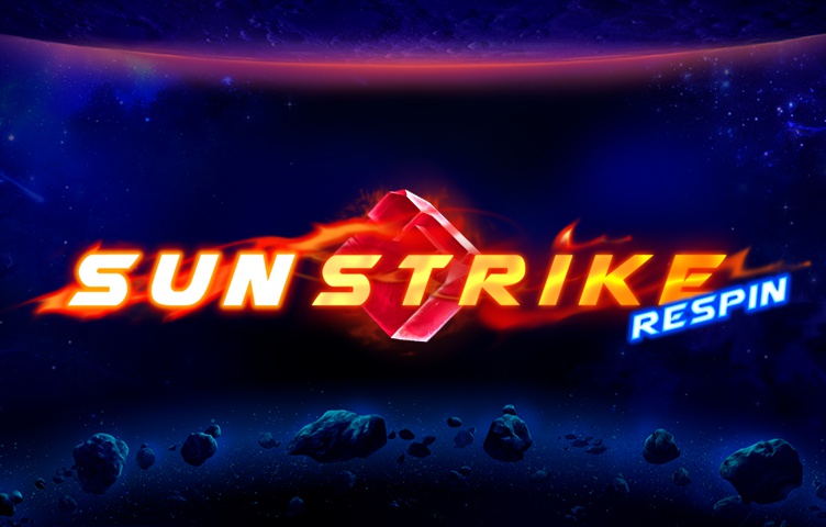 Sunstrike Respin