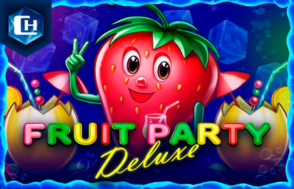 Fruit Party Deluxe