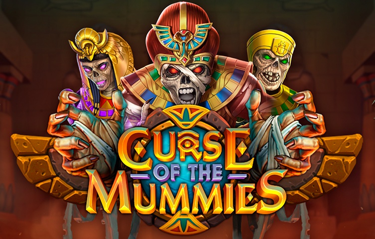 Curse Of The Mummies