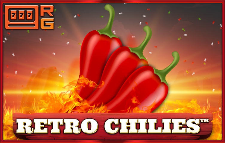 Retro Chilies