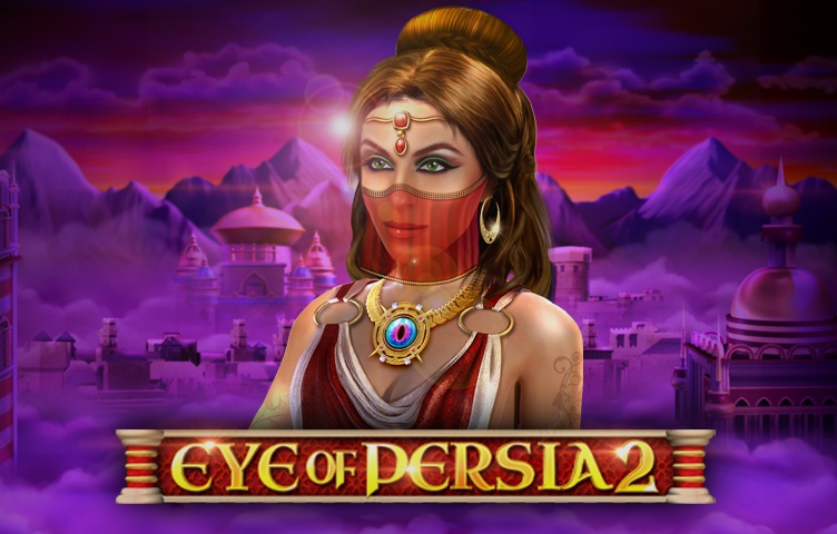 Eye of Persia 2