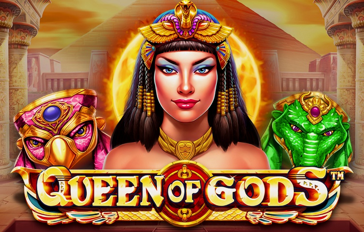 Queen of Gods