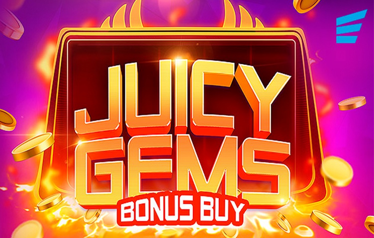 Juicy Gems Bonus Buy