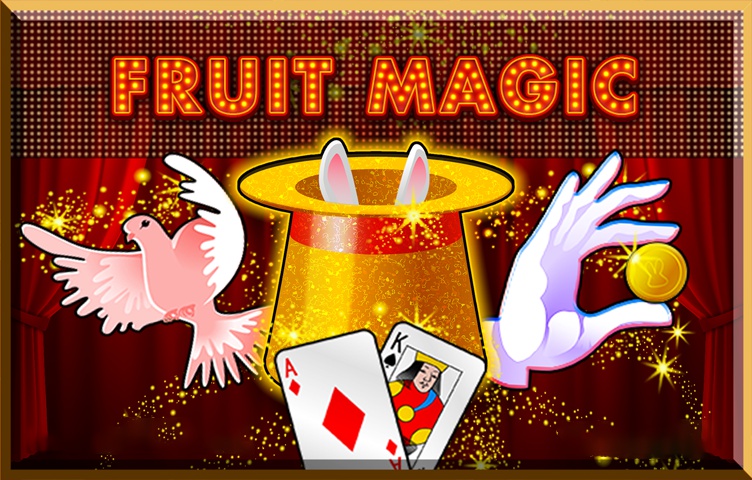 Fruit Magic